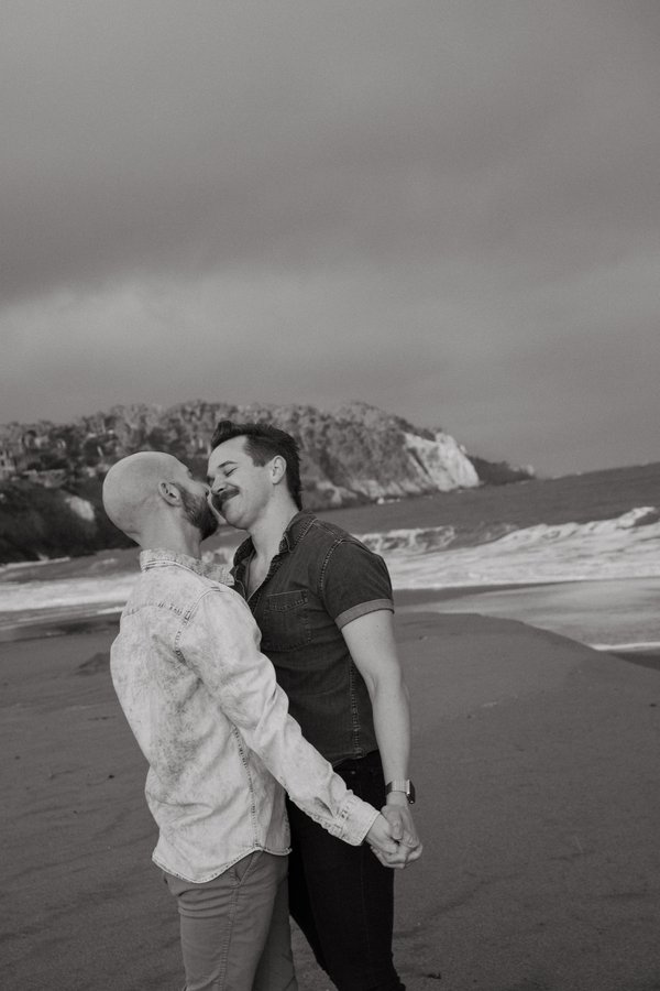 Engagement example