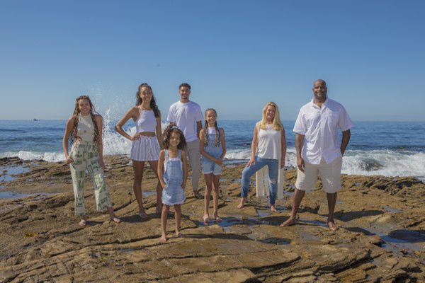 Family example