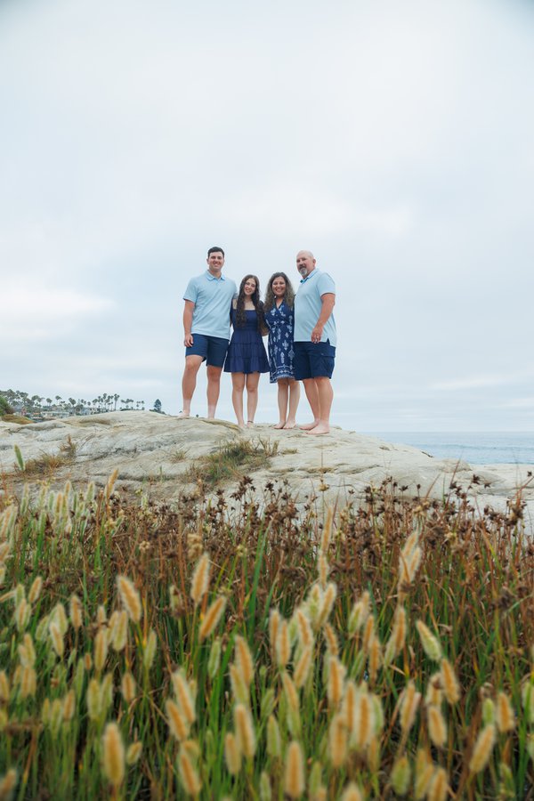 Family example