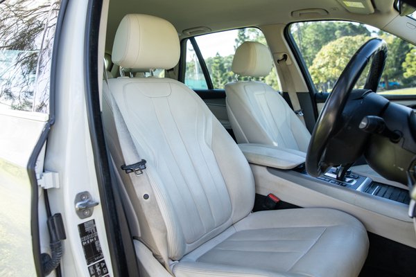 Automotive example