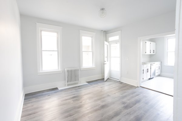 Real Estate example