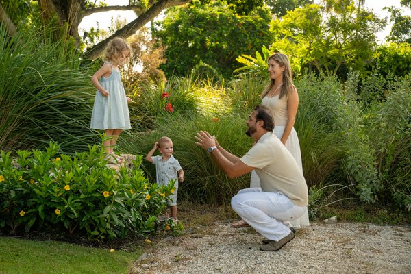 Family example