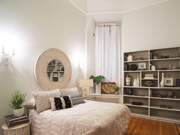 Real Estate example