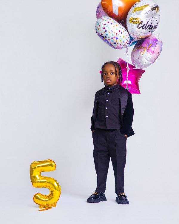 Kids example