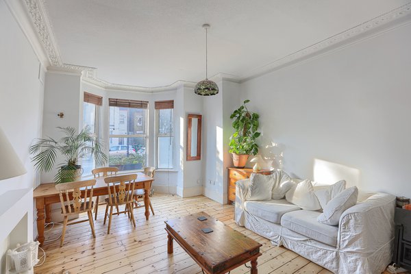 Real Estate example