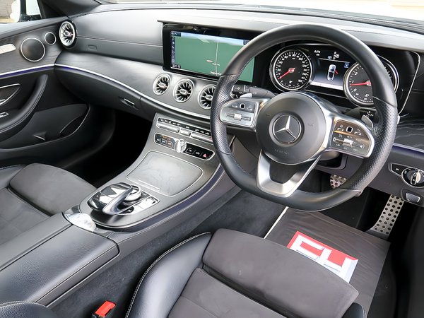 Automotive example