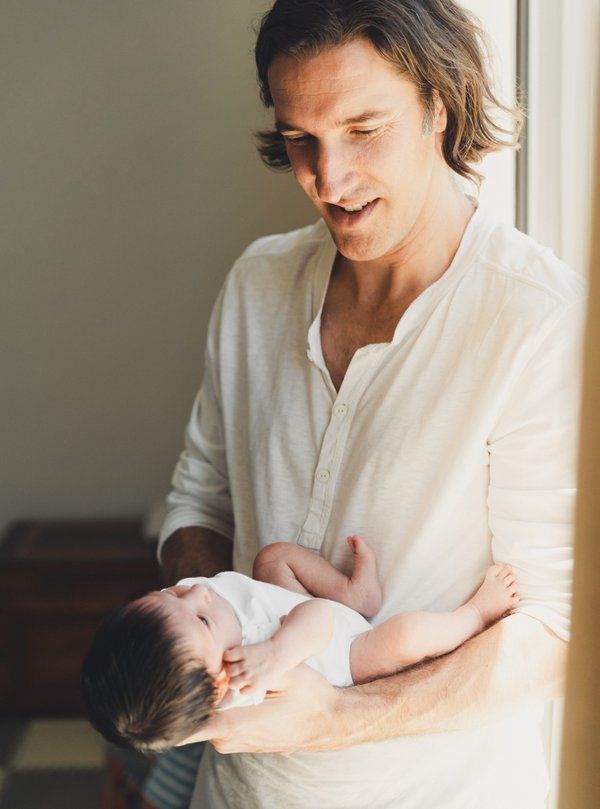 Family example