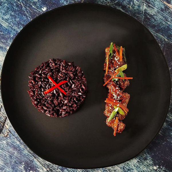 Food example