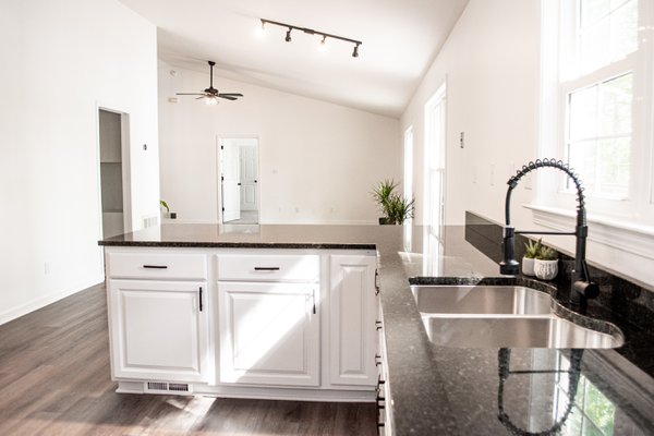 Real Estate example