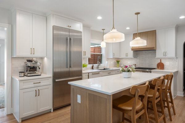 Real Estate example