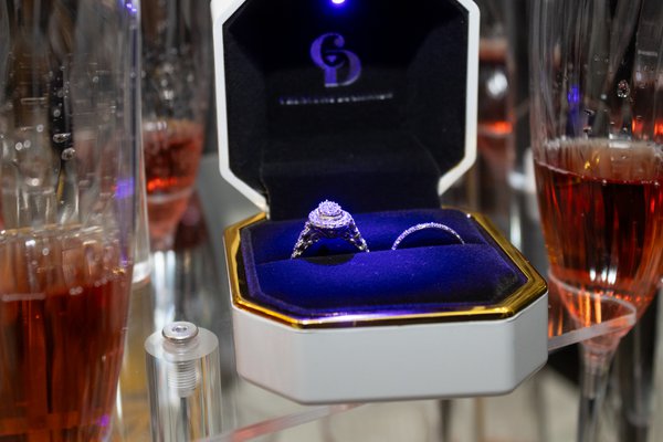 Engagement example