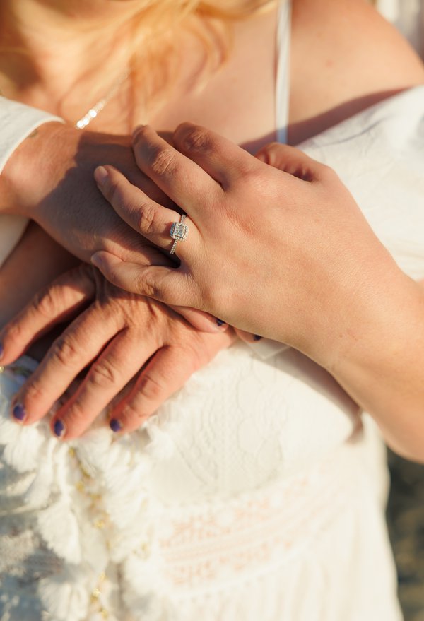 Engagement example
