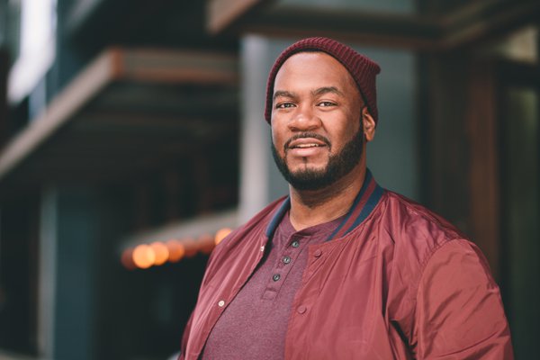 Dating Portrait example