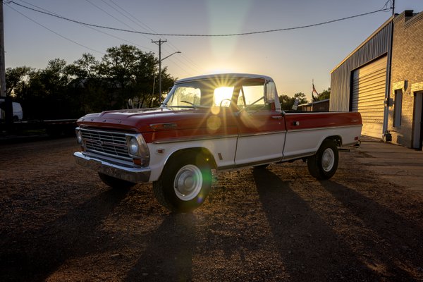 Automotive example