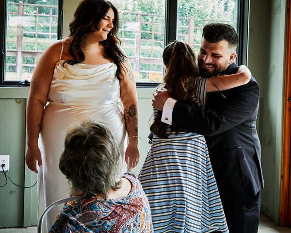 Wedding example