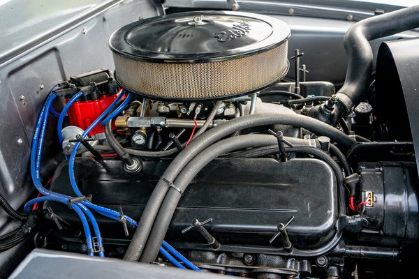 Automotive example
