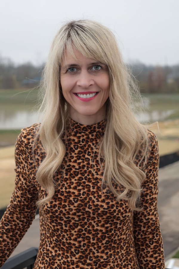 Dating Portrait example