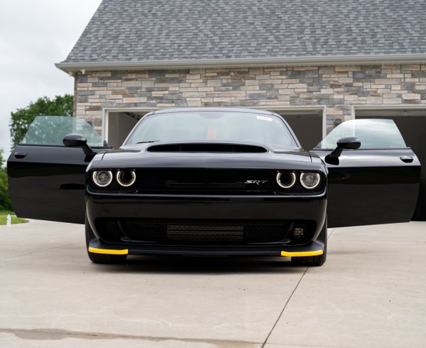 Automotive example