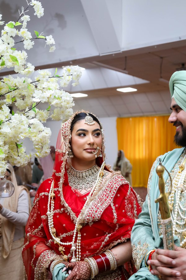 Engagement example
