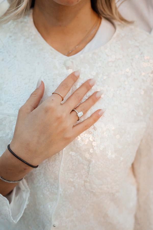 Engagement example
