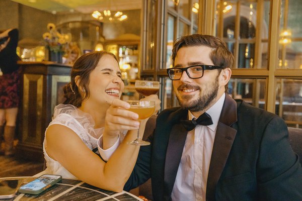 Engagement example