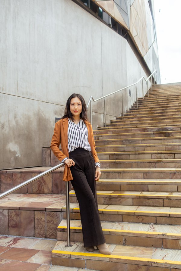 Fashion example