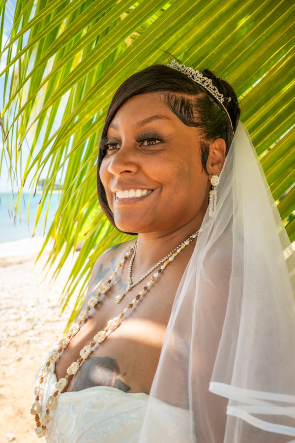 Wedding example