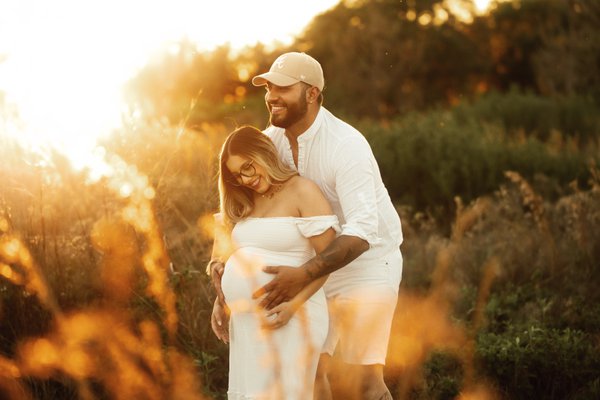 Maternity example