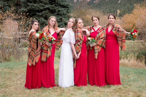 Wedding example