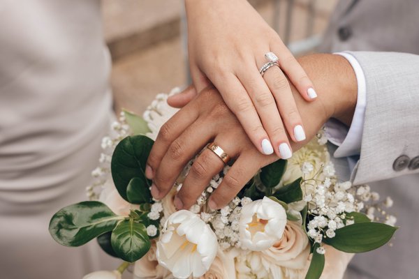 Wedding example