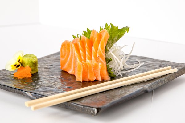 Food example