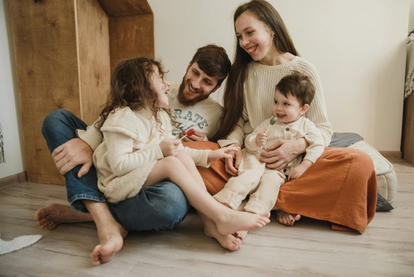 Family example