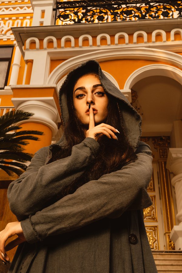 Fashion example