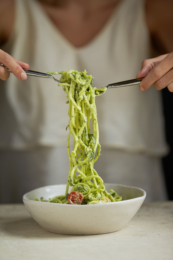 Food example