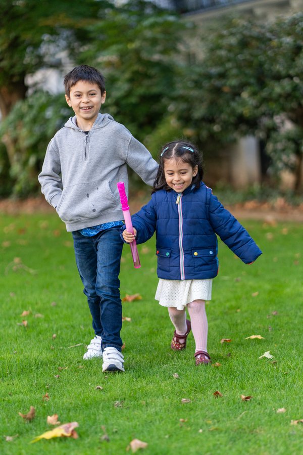 Kids example