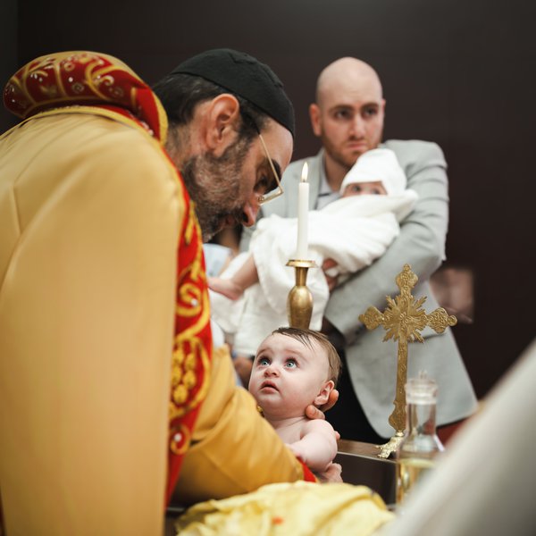 Religious example