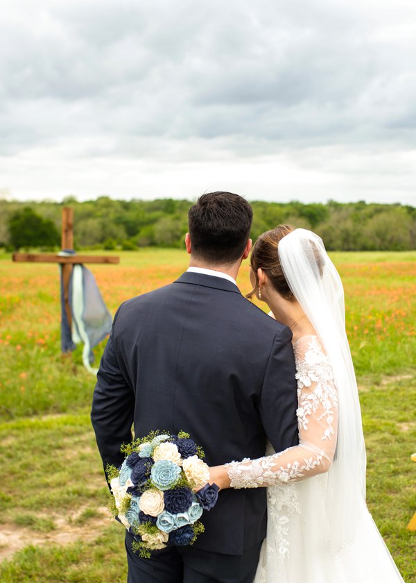 Wedding example