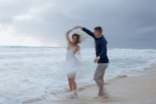 Wedding example