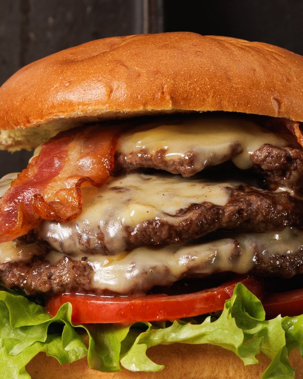 Food example