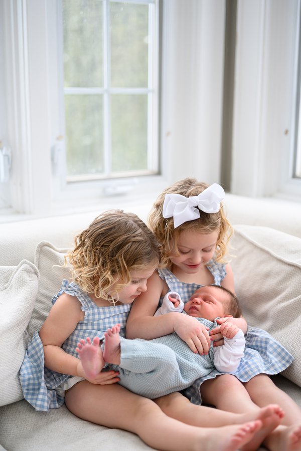 Newborn example