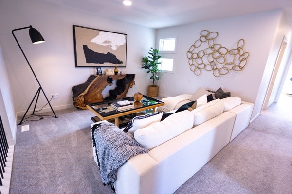 Real Estate example