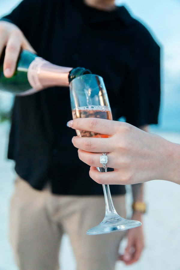 Engagement example