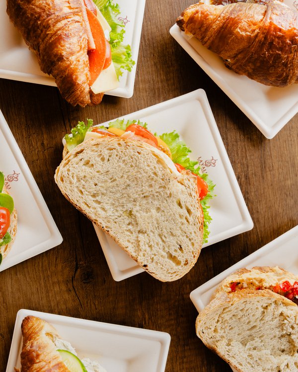 Food example