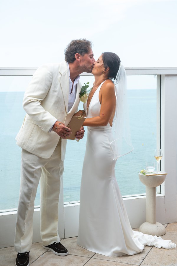Wedding example