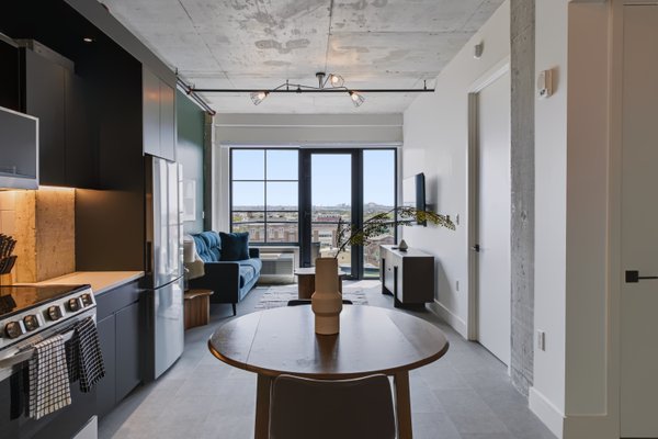 Real Estate example
