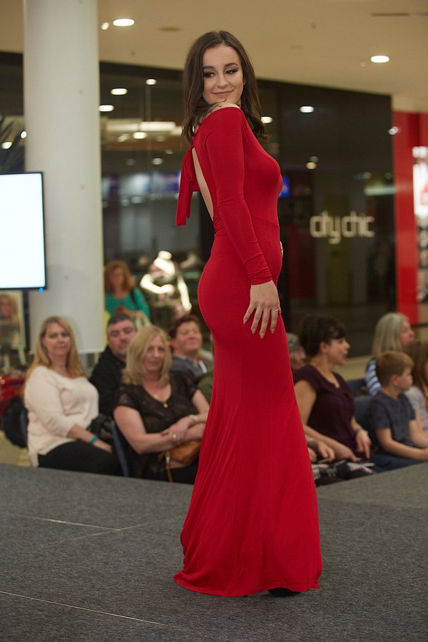 Fashion example
