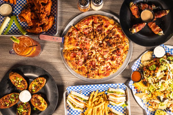 Food example