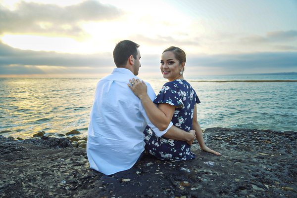 Engagement example