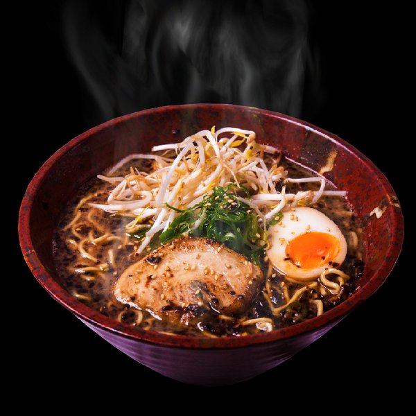 Food example