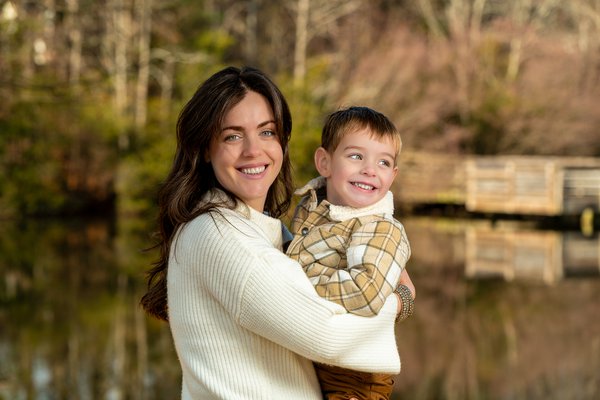 Family example